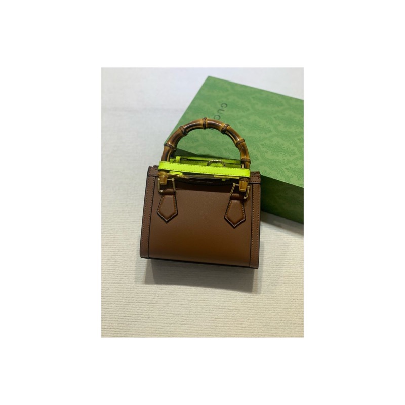 Gucci Tote Bag