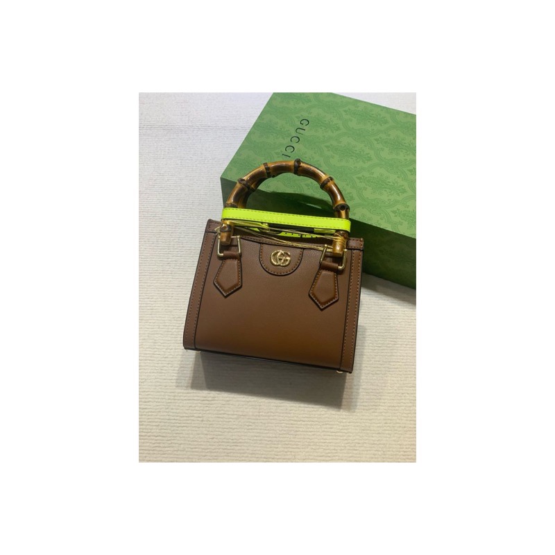 Gucci Tote Bag