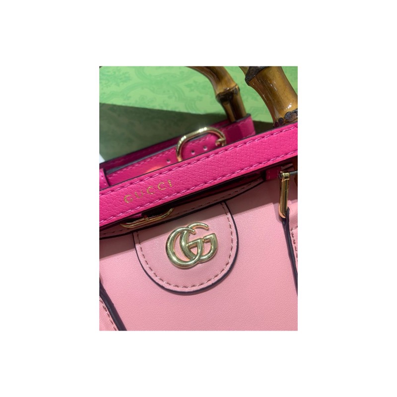 Gucci Handbag