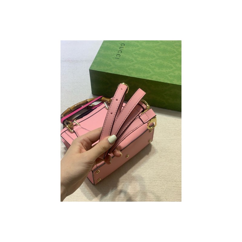 Gucci Handbag