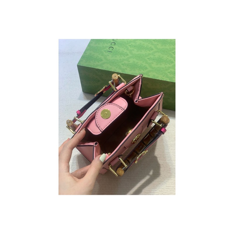 Gucci Handbag