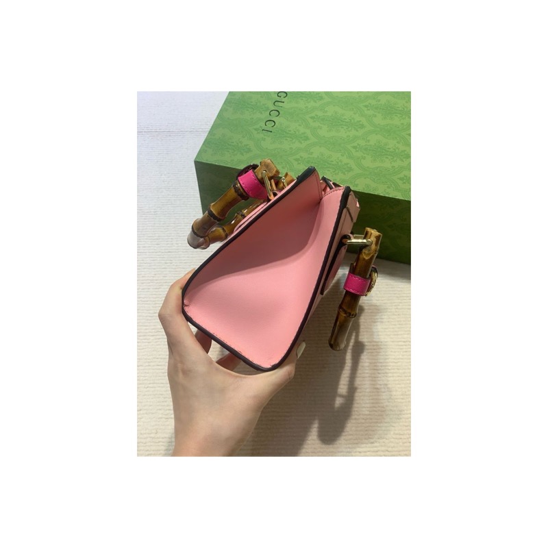Gucci Handbag