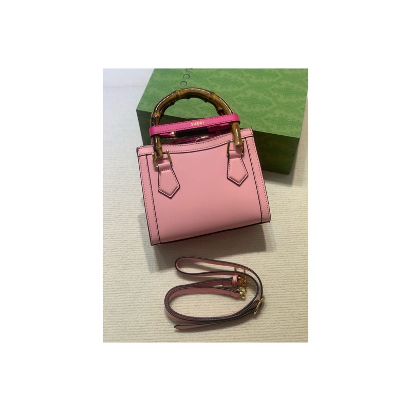 Gucci Handbag