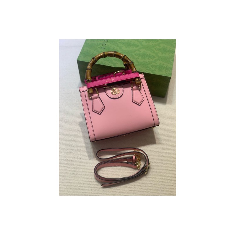 Gucci Handbag