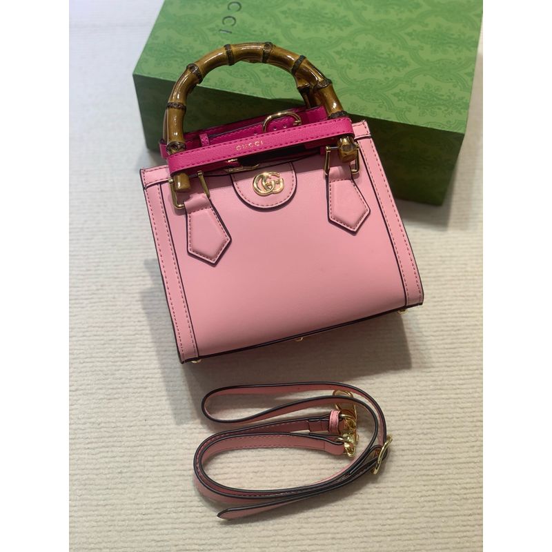 Gucci Handbag