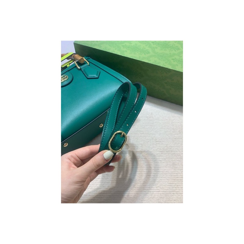 Gucci Handbag