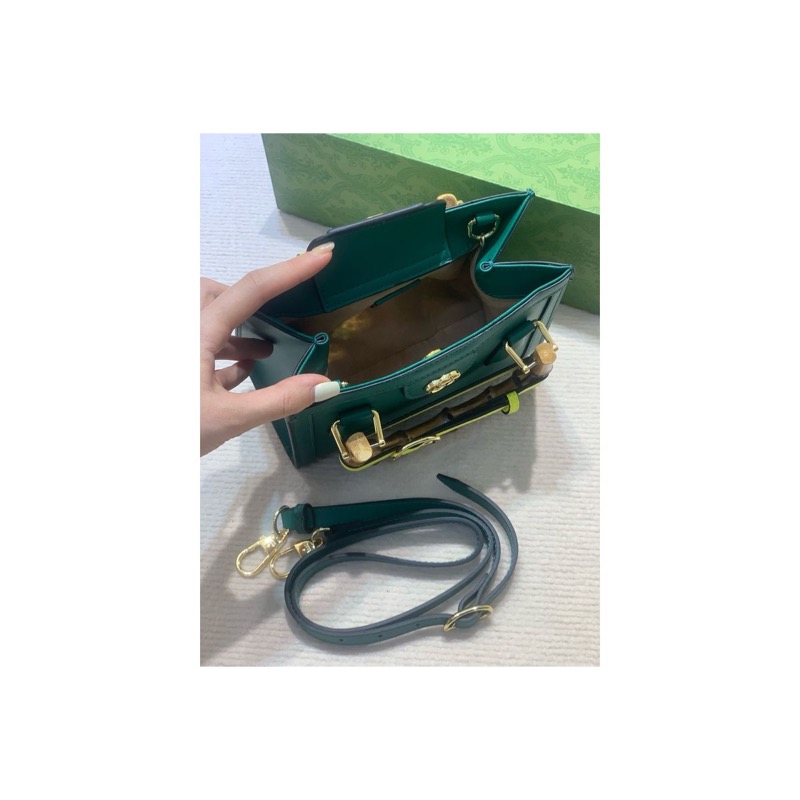 Gucci Handbag