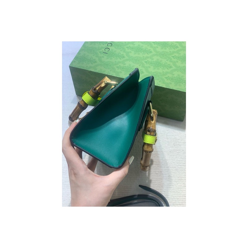 Gucci Handbag