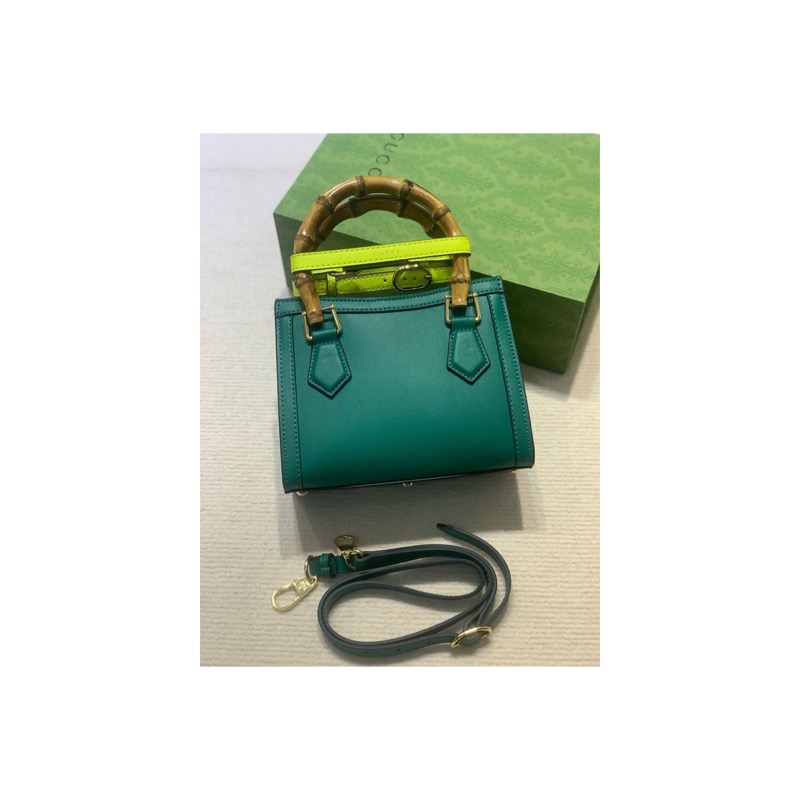 Gucci Handbag