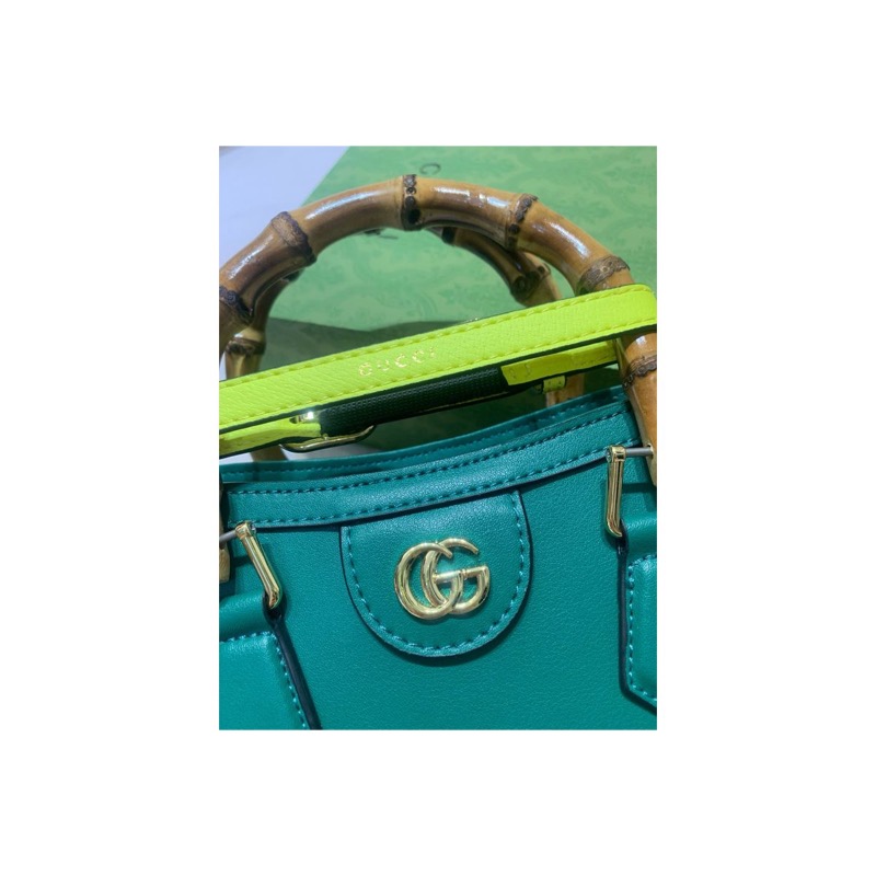 Gucci Handbag