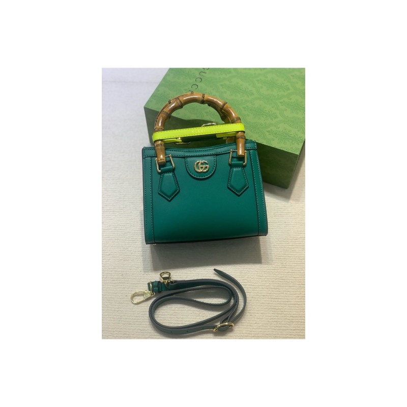 Gucci Handbag