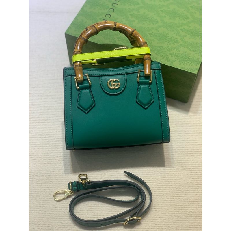 Gucci Handbag