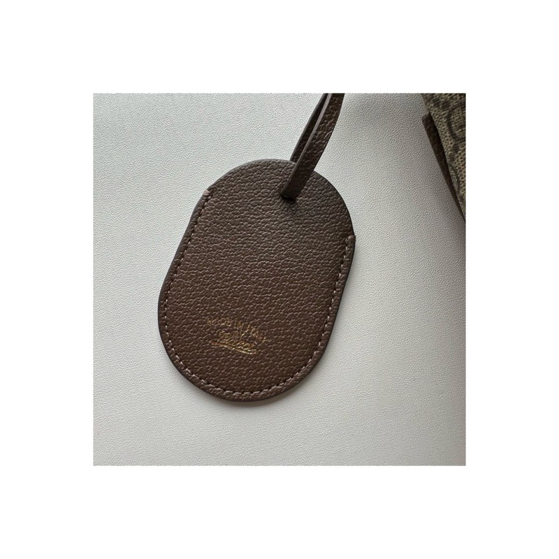 Gucci Ophidia Bag
