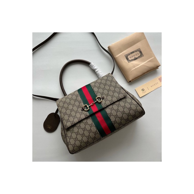 Gucci Ophidia Bag