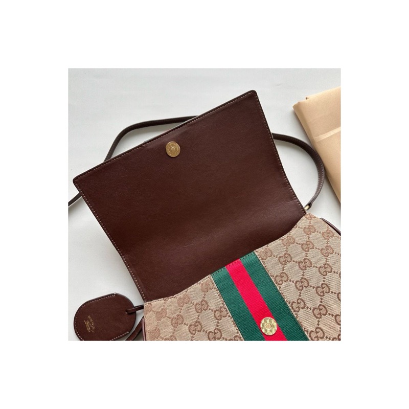 Gucci Ophidia Bag