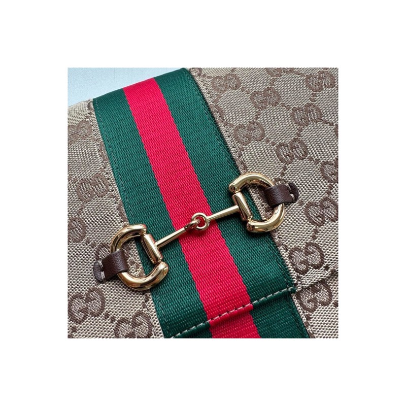 Gucci Ophidia Bag