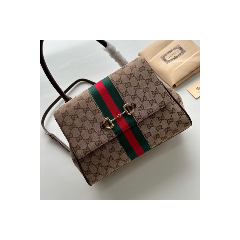 Gucci Ophidia Bag