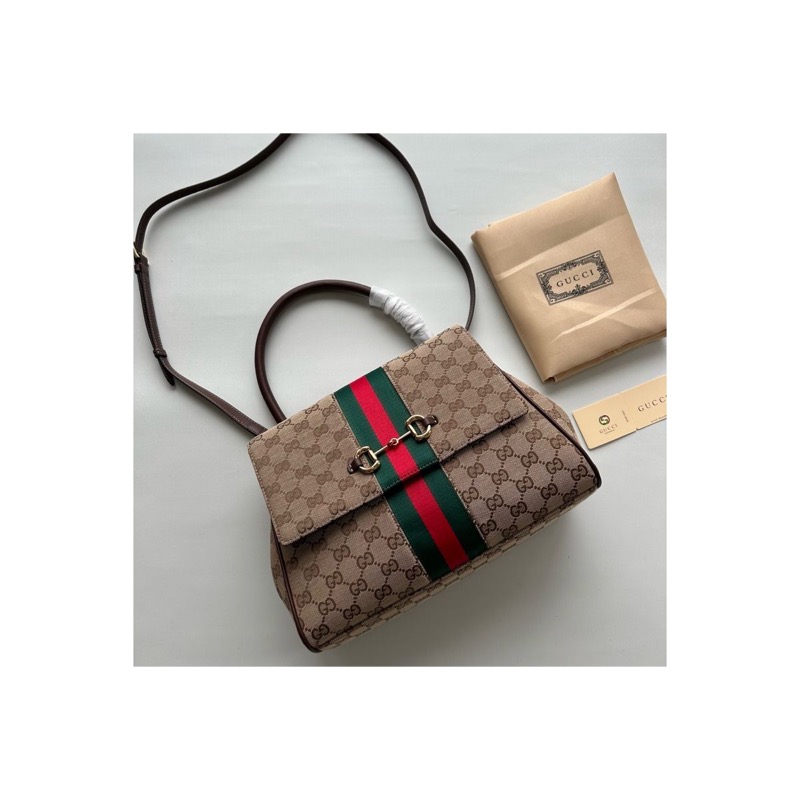 Gucci Ophidia Bag
