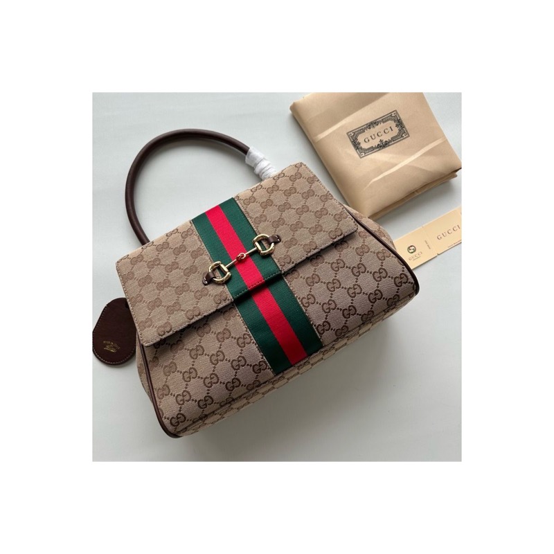 Gucci Ophidia Bag