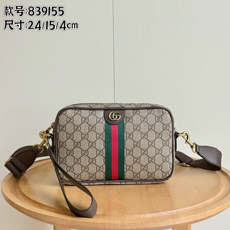 Gucci Ophidia Bag