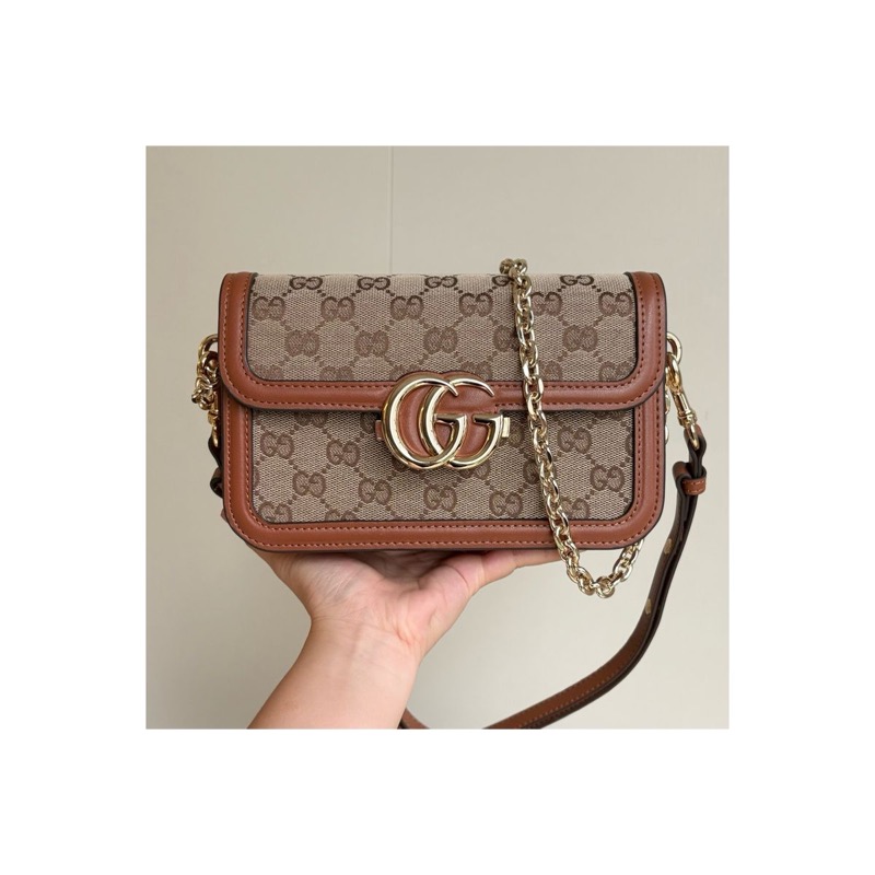 Gucci GG Marmont Bag