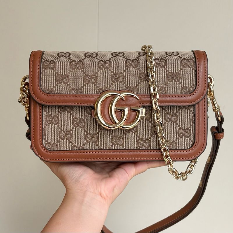 Gucci GG Marmont Bag