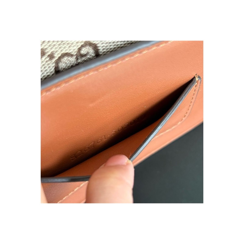 Gucci GG Marmont Monogram Bag
