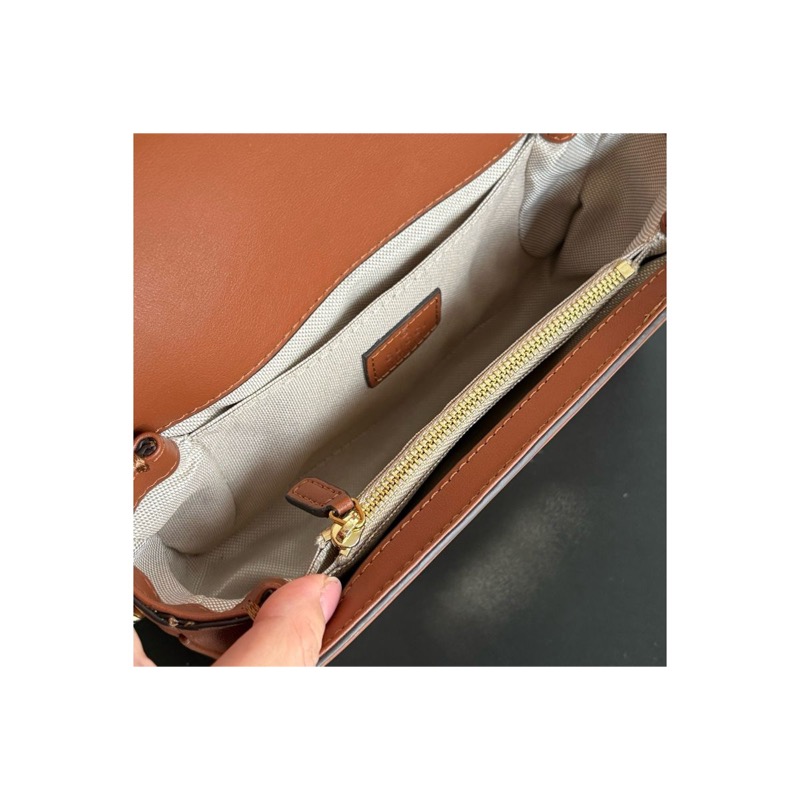 Gucci GG Marmont Monogram Bag