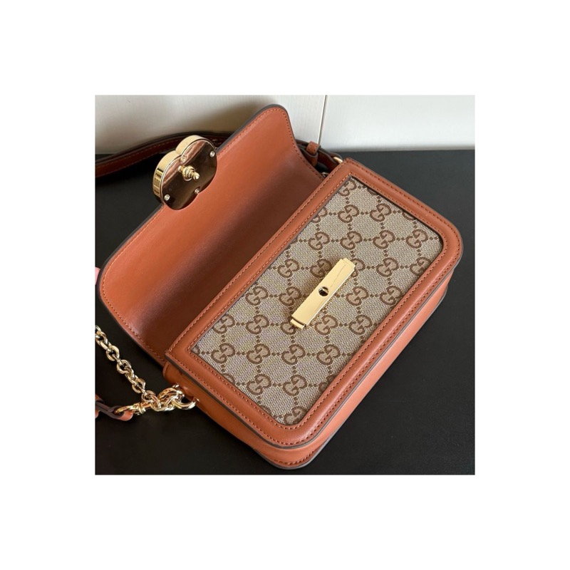Gucci GG Marmont Monogram Bag