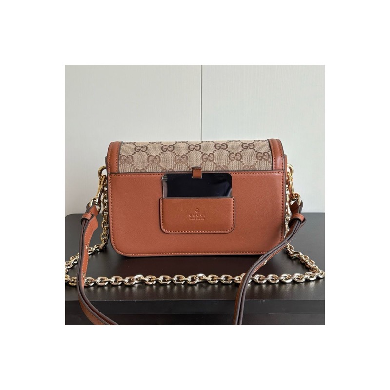 Gucci GG Marmont Monogram Bag