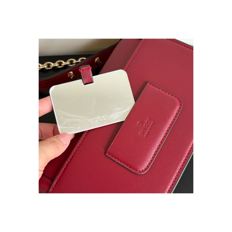 Gucci GG Marmont Bag