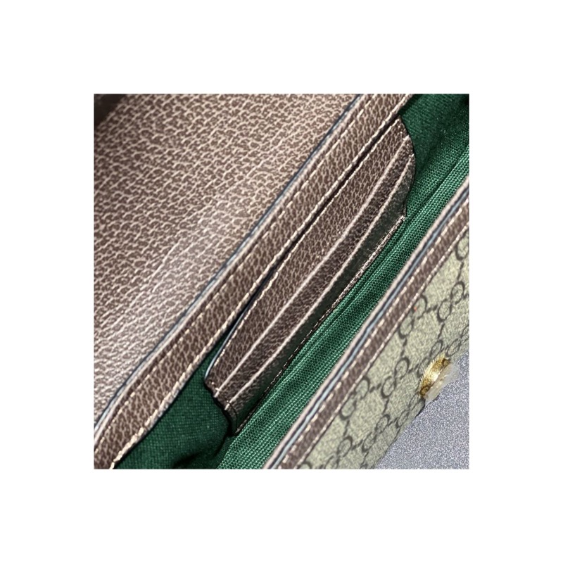 Gucci Ophidia Bag