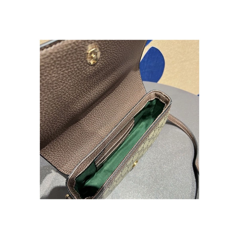 Gucci Ophidia Bag