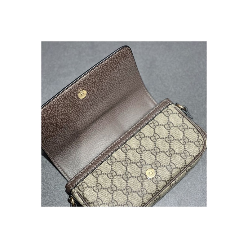 Gucci Ophidia Bag
