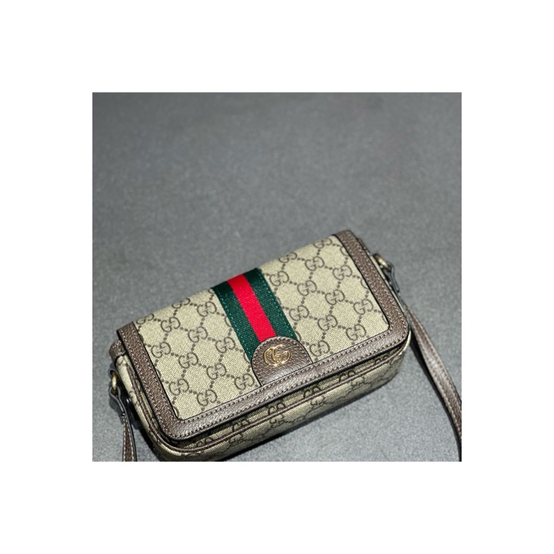 Gucci Ophidia Bag