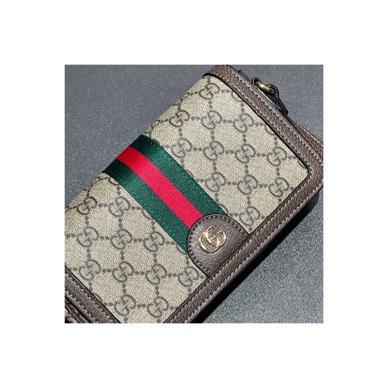Gucci Ophidia Bag