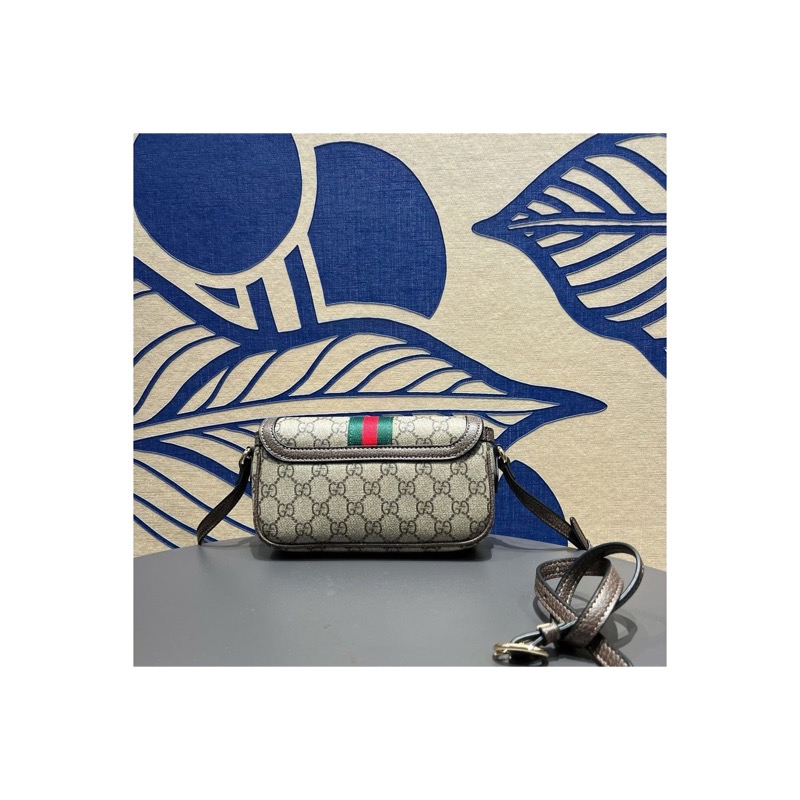 Gucci Ophidia Bag