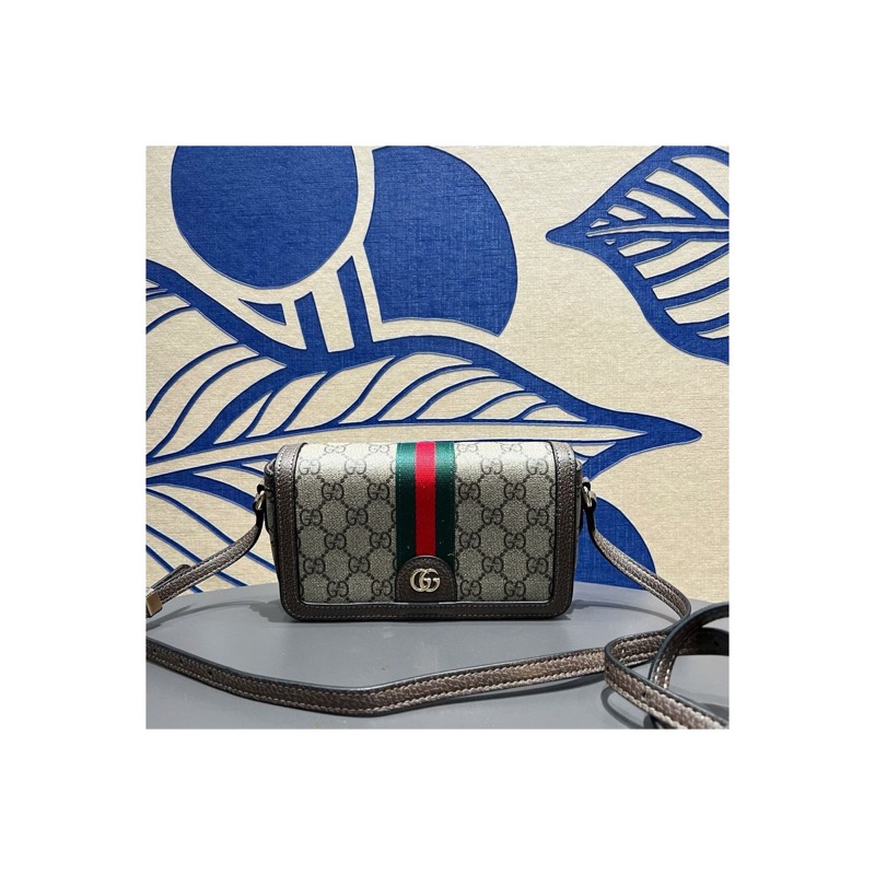 Gucci Ophidia Bag