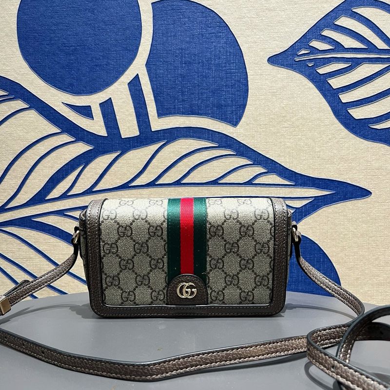 Gucci Ophidia Bag