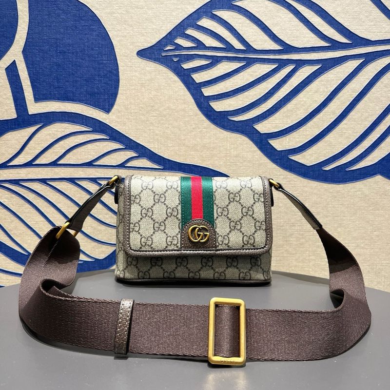 Gucci Ophidia Bag