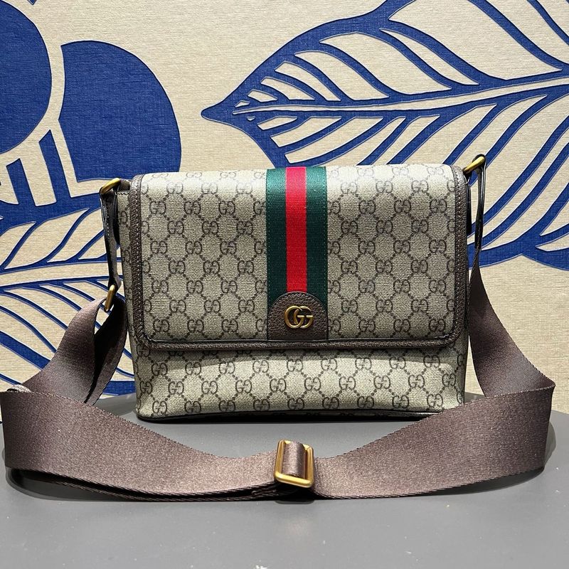 Gucci Ophidia Bag