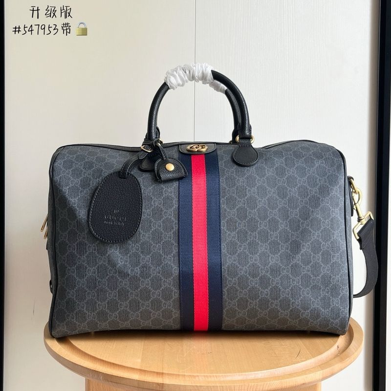 Gucci Ophidia Monogram Bag