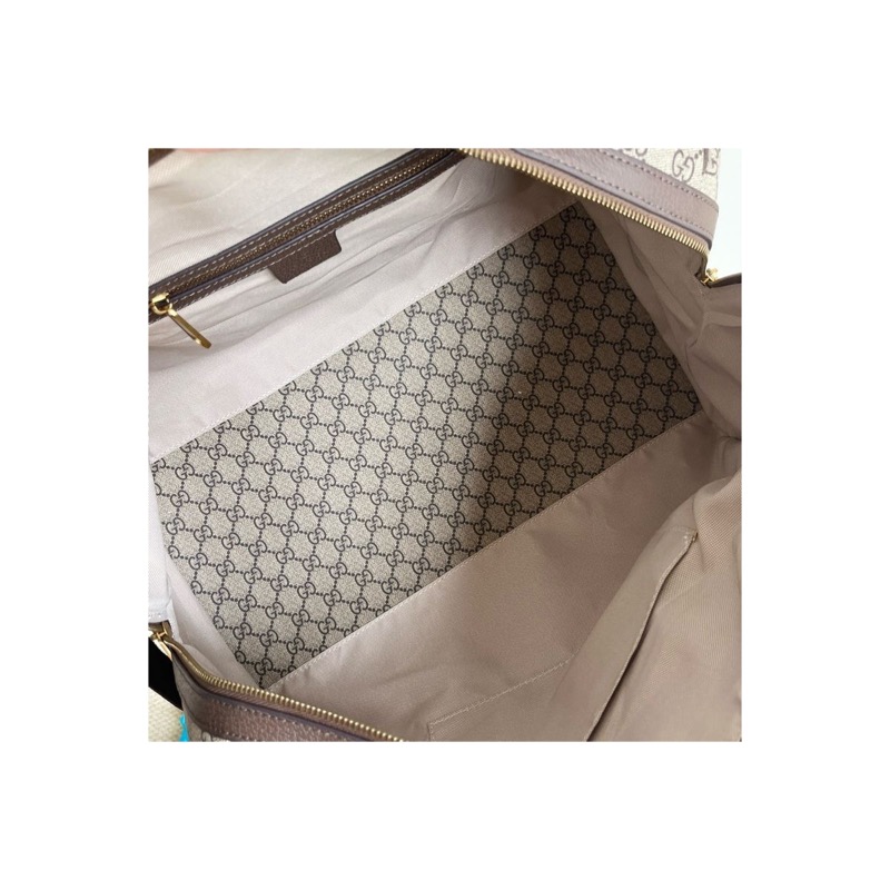 Gucci Ophidia Monogram Bag