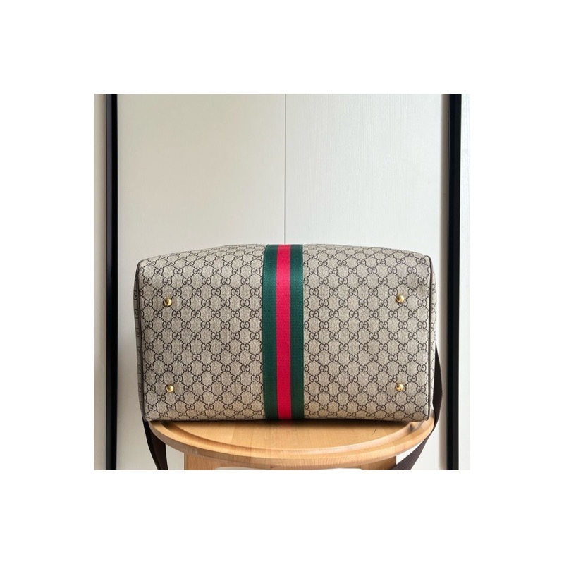 Gucci Ophidia Monogram Bag