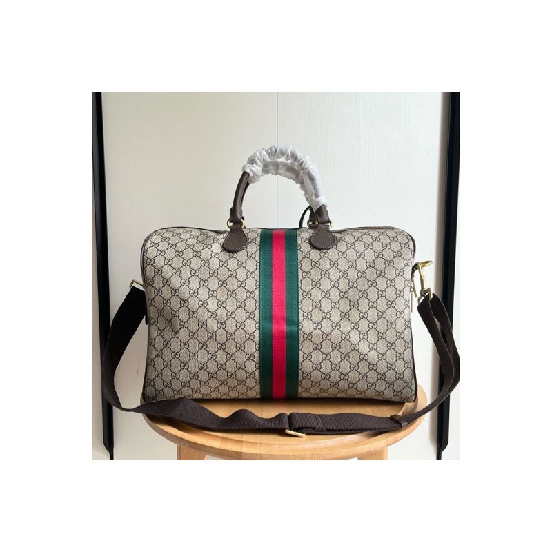 Gucci Ophidia Monogram Bag