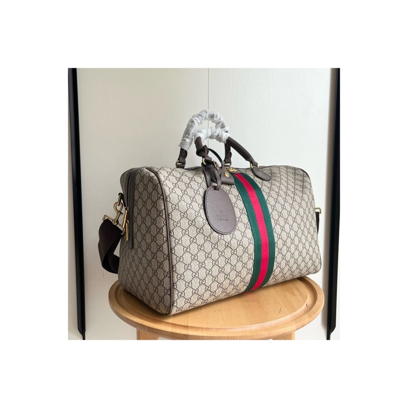Gucci Ophidia Monogram Bag
