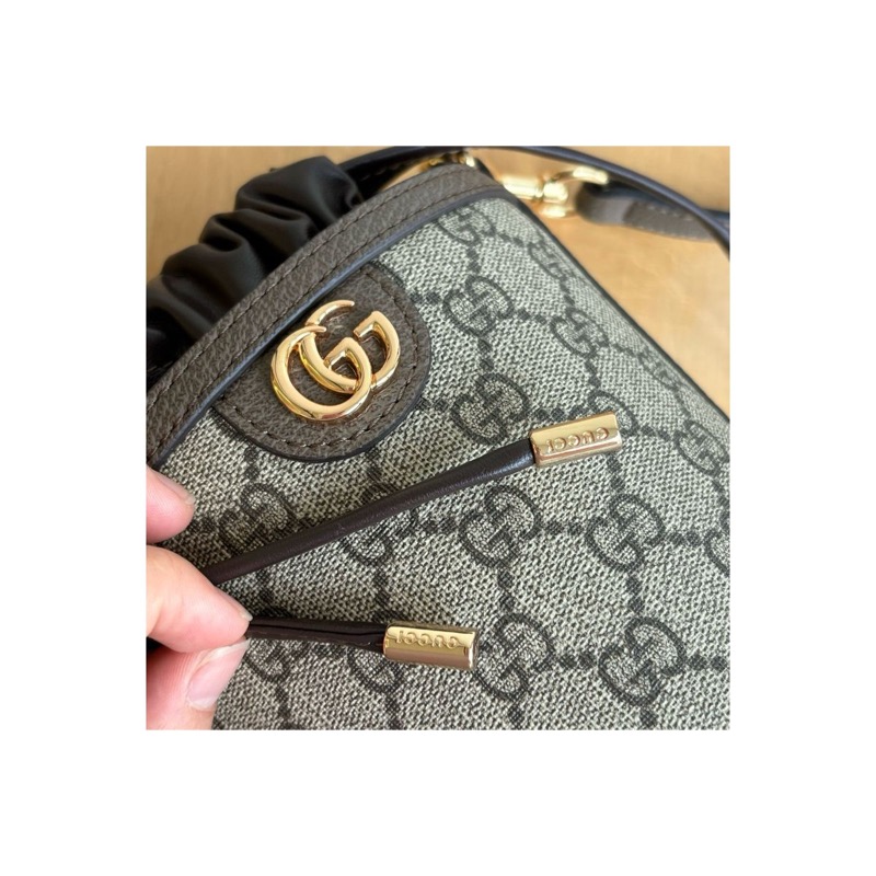 Gucci Ophidia Bag