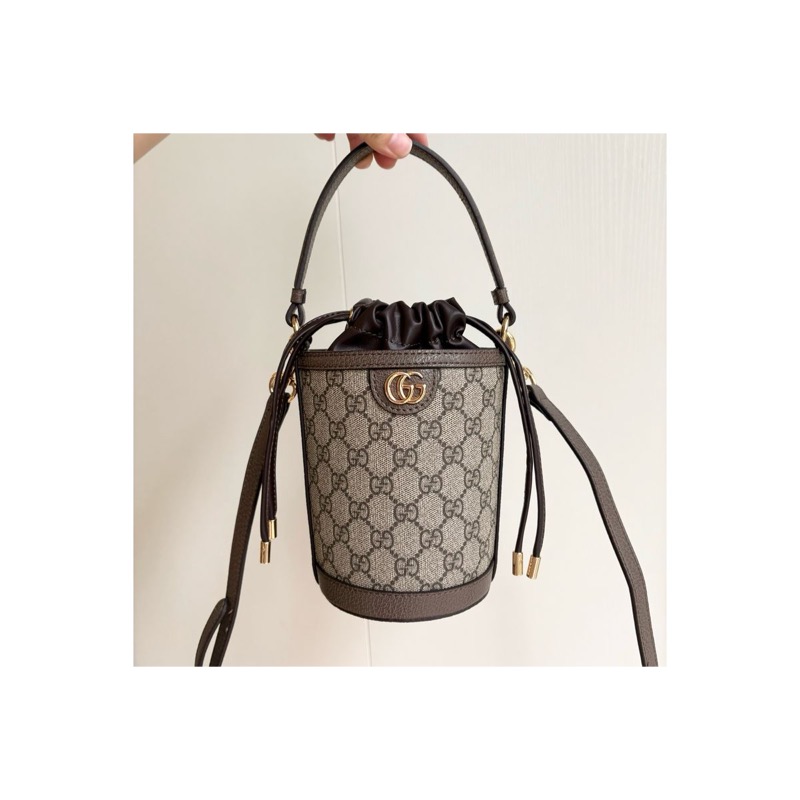 Gucci Ophidia Bag