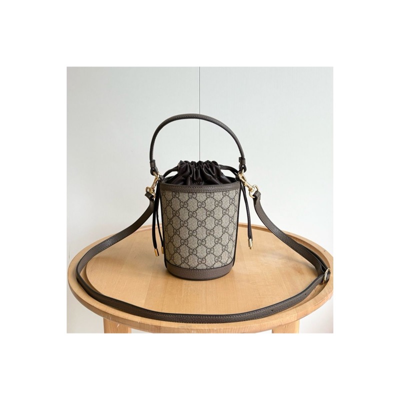 Gucci Ophidia Bag