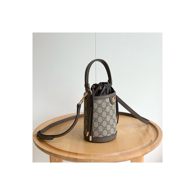 Gucci Ophidia Bag